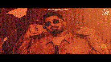 Midnight Lyrics - Harpinder Gill | Punjabi Song