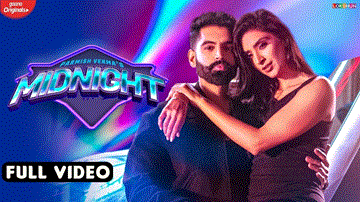 Midnight Lyrics - Parmish Verma | Punjabi Song