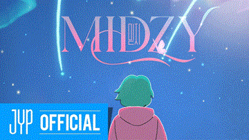 Midzy Lyrics - Itzy