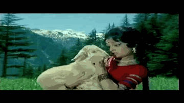 Mil Gaye Mil Gaye Aaj Mere Sanam Lyrics - Asha Parekh | Shashi Kapoor | Bela Bose | Lata Mangeshkar