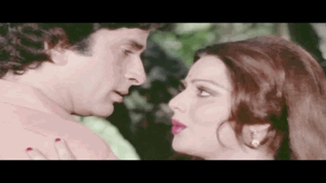 Mil Jaate Hai Milne Wale Lyrics - Sulakshana Pandit