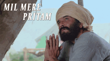Mil Mere Pritam Lyrics - Pavan Raj Malhotra | Manna Mand