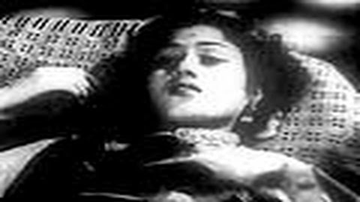 mil mil ke bichhaD gaye nain Lyrics - Madhubala | Dev Anand | Premnath | Lata Mangeshkar