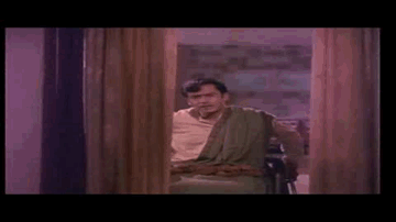 Milaa Jo Pyaar To Lyrics - Tanuja | Lalita Pawar | Bindu | Kishore Kumar