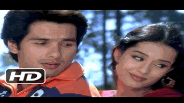 Milan Abhi Aadha Adhura Hai Lyrics - Shahid Kapoor | Anupam Kher | Manoj Joshi | Shreya Ghoshal | Udit Narayan