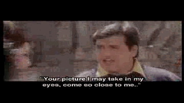Mile Jo Tere Naina Lyrics - Govinda | Aruna Irani | Anil Dhawan | Alka Yagnik | Kumar Sanu