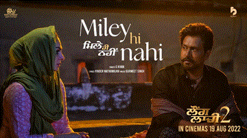 Miley Hi Nahi Lyrics - G Khan | Punjabi Song