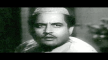 Mili Khak Main Mohabbat Lyrics - Waheeda Rehman | Johnny Walker | Rehman | Mohammed Rafi