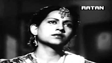 Milke Bichhad Gayi Lyrics - Karan Dewan | Amir Banu | Swaran Lata | Amirbai Karnataki