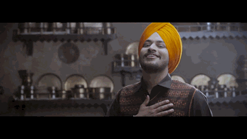 Milne Di Rutt (Title) Lyrics - Gurshabad
