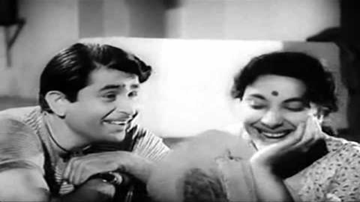 Milne Ki Dua Karna Lyrics - Ashok Kumar | Raj Kapoor | Neelam Kothari | Talat Mahmood