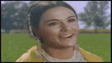 Milo Na Tum To Lyrics - Raaj Kumar | Priya Rajvansh | Lata Mangeshkar