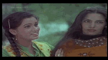 Milti Jati Hain Nazar Lyrics - Rishi Kapoor | Rajendra Nath | Shakti Kapoor | Asha Bhosle | Shailendra Singh