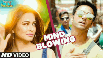 Mind Blowing Lyrics - Pulkit Samrat | Jimmy Shergill | Kriti Kharbanda | Mika Singh