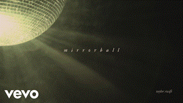 Mirrorball Lyrics - Taylor Swift
