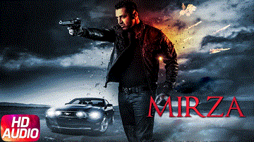Mirza Lyrics - Arif Lohar | Punjabi Song