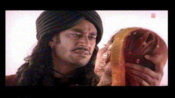 Mirza Lyrics - Harbhajan Maan