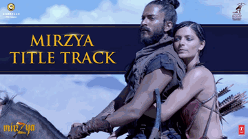 Mirzya Lyrics - Daler Mehndi | Sain Zahoor