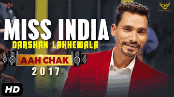 Miss India Lyrics - Resham Singh Anmol | Darshan Lakhewala