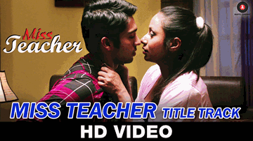 Miss Teacher (Title) Lyrics - Rahul Sharma | Resham Thakkar | Kamalika Chanda | Nitin Bali