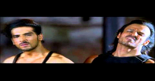 Mission Mission Lyrics - Vivek Oberai | Zayed Khan