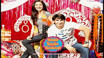 Mitra Lyrics - Anushka Sharma | Ranveer Singh | Manish Chaudhary | Amitabh Bhattacharya | Salim Merchant