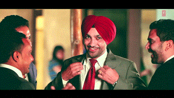 Mitraan Nu Lyrics - Harjit Harman