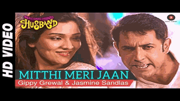 Mitthi Meri Jaan Lyrics - Dharmendra | Gippy Grewal | Tina Ahuja | Jasmine Sandlas
