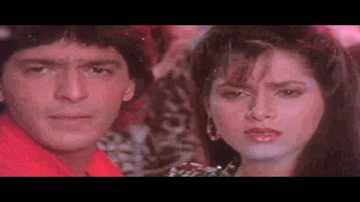 Mitti Ban Jaye Sona Lyrics - Vinod Mehra | Neelam Kothari | Chunky Pandey | Amit Kumar | Asha Bhosle
