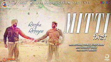 Mitti Lyrics - Roshan Prince | Feroz Khan | Punjabi Song