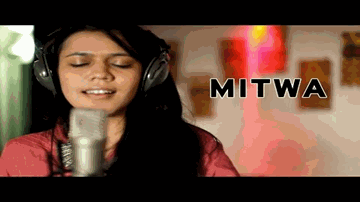 Mitwa Mane Nahi Lyrics - Nirali Kartik | Swaroop Khan