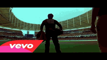 Mitwaa Lyrics - Shahrukh Khan | Amitabh Bachchan | Abhishek Bachchan | Caralisa Monteiro | Shafqat Amanat Ali