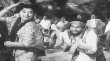 Miyan Mera Baada Be Imaan Lyrics - Johnny Walker | Ashok Kumar | Madhubala | Balbir | Geeta Ghosh Roy Chowdhuri (Geeta Dutt)