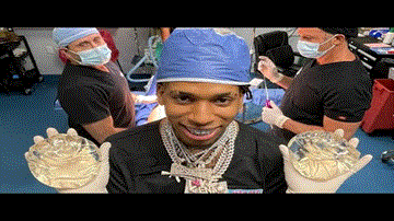 Mmm Hmm Lyrics - NLE Choppa