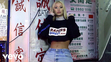 Mo Bounce Lyrics - Iggy Azalea | English Song