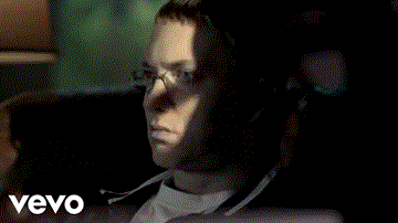 Mockingbird Lyrics - Eminem | English Song