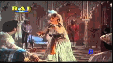 Mohabbat Ho Gayee Hai Mere Lyrics - Rehman | Meena Kumari | Pradeep Kumar | Asha Bhosle