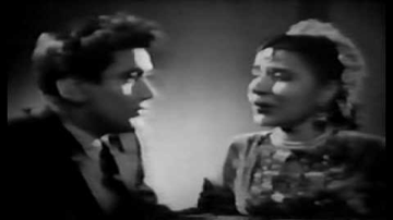 Mohabbat Ho Gayi Lyrics - Gope | Hiralal | Iftekha | Lata Mangeshkar | Mohammed Rafi