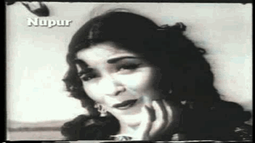 Mohabbat Isko Kehte Hain Lyrics - Helen | David | Shammi | Anil Krishna Biswas | Mubarak Begum