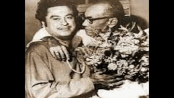 Mohabbat Ka Chhota Sa Lyrics - Raj Kapoor | Shyam | Yaqub | Kishore Kumar