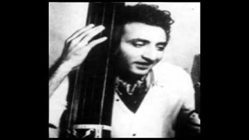 Mohabbat Kare So Maara Jaaye Lyrics - Hadi | G. M. Durrani