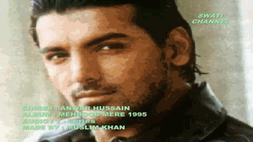 Mohabbat Karega To Rota Rahega Lyrics - Anwar | Anuradha Paudwal | Anwar Hussain