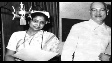 Mohabbat Karne Wala Lyrics - Ashok Kumar | Helen | B.Saroja Devi | Asha Bhosle