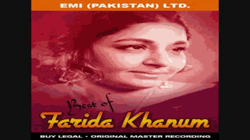 Mohabbat Karne Wale Lyrics - Farida Khanum