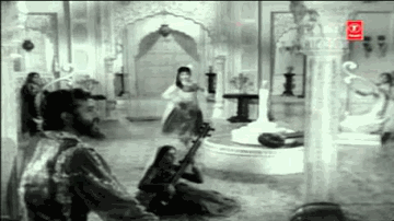 Mohabbat Ke Sarkar Lyrics - Helen | Shyam | Sajjan | Suman Kalyanpur