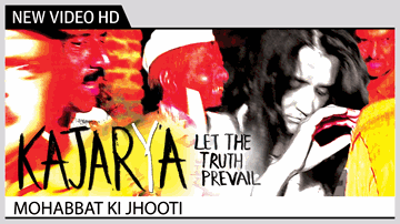 Mohabbat Ki Jhooti Kahani Lyrics - Ridhima Sud | Meenu Hooda | Kuldeep Ruhil | Susheela Raman