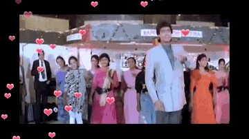 Mohabbat Ki Kitabon Mein Lyrics - Dharmendra | Paresh Rawal | Divya Bharti | Kumar Sanu