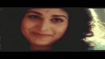 Mohabbat Mein Teri Lyrics - Prakash Raj | Meenakshi Seshadri | Kamal Haasan | S P Balasubramaniam