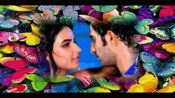 Mohabbat Se Jyaada Mohabbat Hai Tumse (duet) Lyrics - Dino Morea | Mahima Choudhary | Udit Narayan | Monica Nath