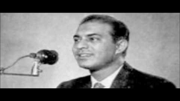 Mohabbat Tark Ki Maine Lyrics - Murad | Nalini Jaywant | Agha | Talat Mahmood